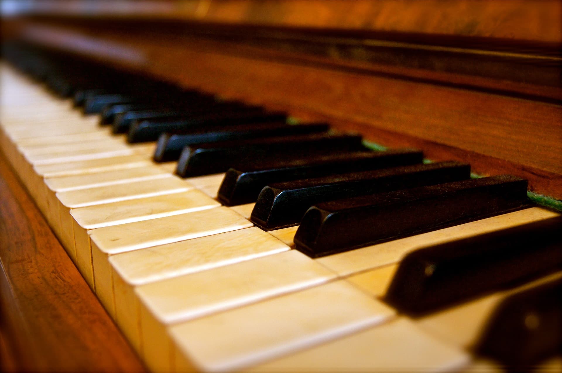 Picture of Piano